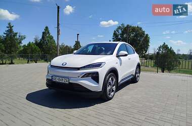 Внедорожник / Кроссовер Honda M-NV 2022 в Близнюках