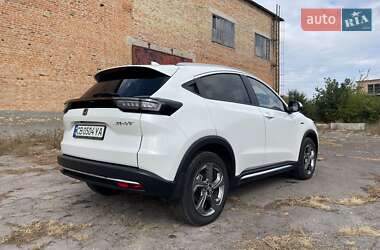 Внедорожник / Кроссовер Honda M-NV 2022 в 
