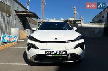 Внедорожник / Кроссовер Honda M-NV 2024 в 
