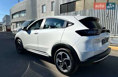 Внедорожник / Кроссовер Honda M-NV 2024 в 