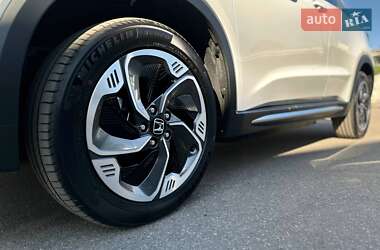 Внедорожник / Кроссовер Honda M-NV 2024 в 