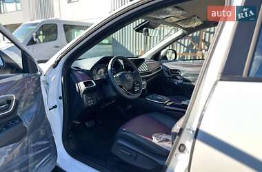 Внедорожник / Кроссовер Honda M-NV 2024 в 