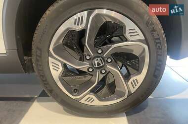 Внедорожник / Кроссовер Honda M-NV 2024 в 
