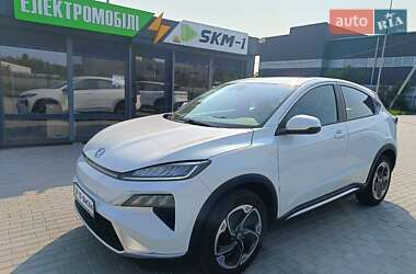 Позашляховик / Кросовер Honda M-NV 2024 в Вінниці