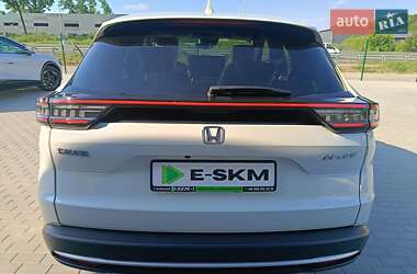 Внедорожник / Кроссовер Honda M-NV 2024 в 