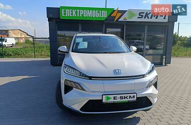 Внедорожник / Кроссовер Honda M-NV 2024 в 