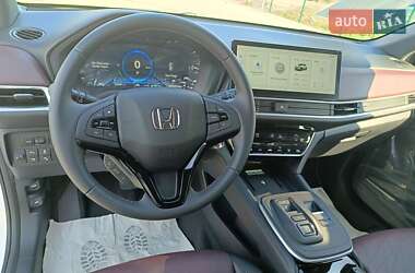 Внедорожник / Кроссовер Honda M-NV 2024 в 