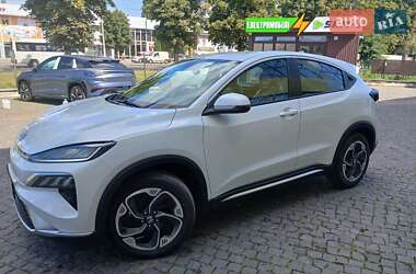 Внедорожник / Кроссовер Honda M-NV 2024 в Житомире