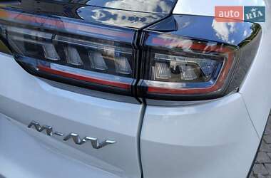 Внедорожник / Кроссовер Honda M-NV 2024 в 