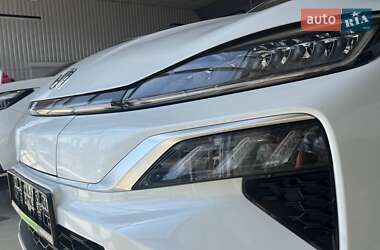 Внедорожник / Кроссовер Honda M-NV 2024 в 