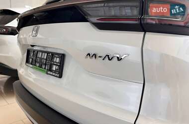Внедорожник / Кроссовер Honda M-NV 2024 в 