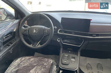 Внедорожник / Кроссовер Honda M-NV 2024 в 