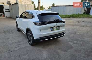 Внедорожник / Кроссовер Honda M-NV 2023 в 