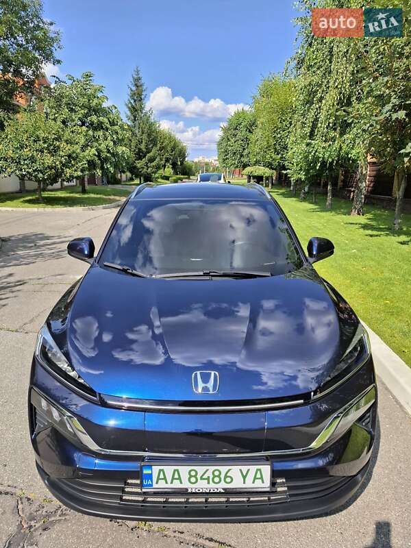 Внедорожник / Кроссовер Honda M-NV 2021 в Киеве