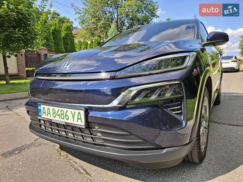 Внедорожник / Кроссовер Honda M-NV 2021 в Киеве