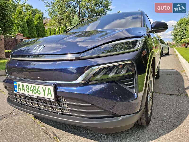 Внедорожник / Кроссовер Honda M-NV 2021 в Киеве