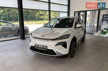 Внедорожник / Кроссовер Honda M-NV 2024 в Черкассах