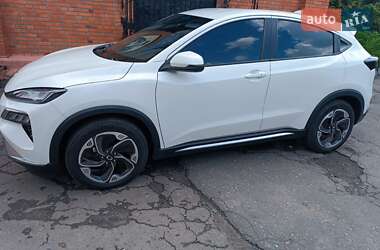 Внедорожник / Кроссовер Honda M-NV 2023 в 