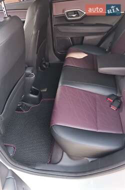 Внедорожник / Кроссовер Honda M-NV 2023 в 