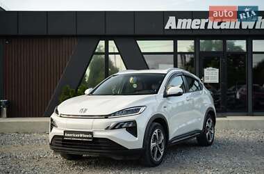 Внедорожник / Кроссовер Honda M-NV 2021 в Черновцах