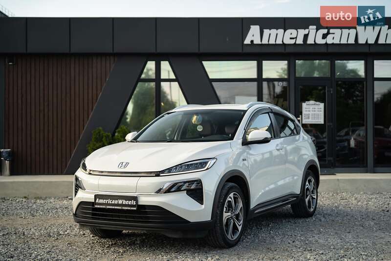 Honda M-NV 2021