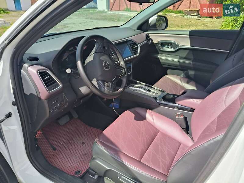 Внедорожник / Кроссовер Honda M-NV 2022 в Днепре