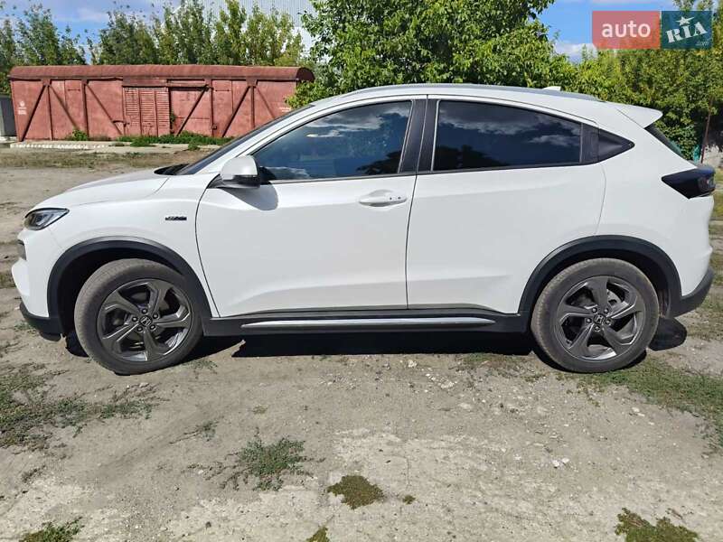 Внедорожник / Кроссовер Honda M-NV 2022 в Днепре