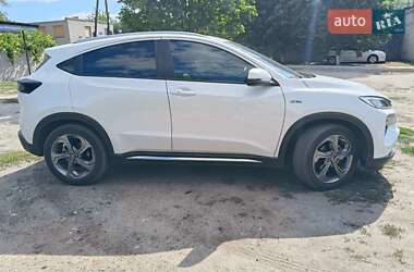 Внедорожник / Кроссовер Honda M-NV 2022 в 