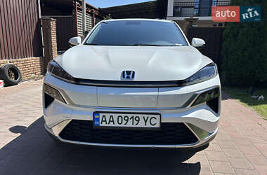 Внедорожник / Кроссовер Honda M-NV 2023 в 