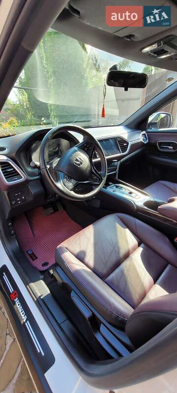 Внедорожник / Кроссовер Honda M-NV 2022 в Броварах фото 7 Внедорожник / Кроссовер Honda M-NV 2022 в Броварах