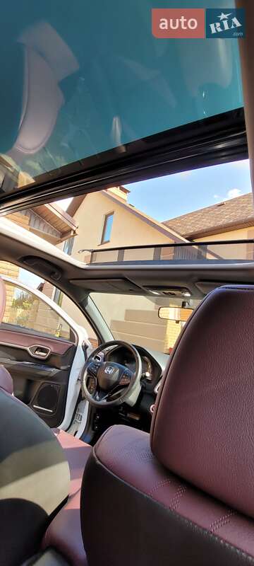 Внедорожник / Кроссовер Honda M-NV 2022 в Броварах фото 14 Внедорожник / Кроссовер Honda M-NV 2022 в Броварах