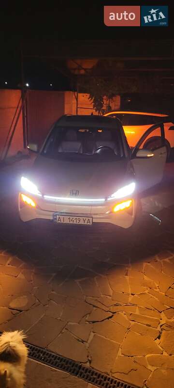 Внедорожник / Кроссовер Honda M-NV 2022 в Броварах фото 22 Внедорожник / Кроссовер Honda M-NV 2022 в Броварах