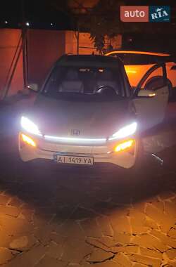 Внедорожник / Кроссовер Honda M-NV 2022 в 