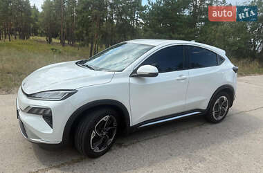 Внедорожник / Кроссовер Honda M-NV 2023 в 