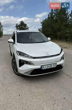 Внедорожник / Кроссовер Honda M-NV 2023 в 