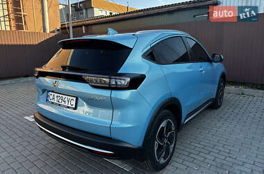 Внедорожник / Кроссовер Honda M-NV 2023 в 
