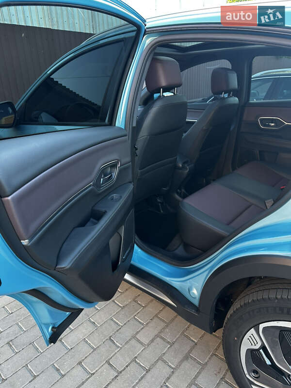 Внедорожник / Кроссовер Honda M-NV 2023 в Черкассах
