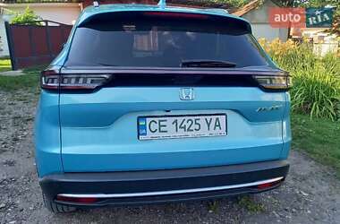 Внедорожник / Кроссовер Honda M-NV 2023 в Черновцах