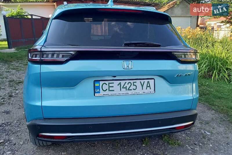 Внедорожник / Кроссовер Honda M-NV 2023 в 