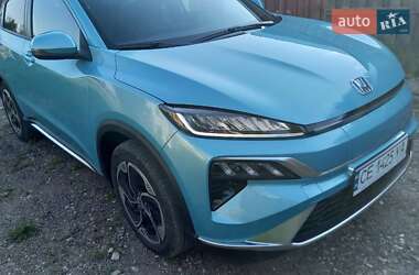 Внедорожник / Кроссовер Honda M-NV 2023 в 