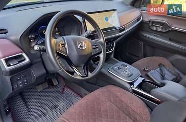 Внедорожник / Кроссовер Honda M-NV 2023 в 