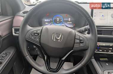 Внедорожник / Кроссовер Honda M-NV 2023 в 