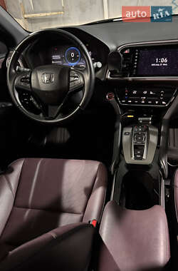 Внедорожник / Кроссовер Honda M-NV 2022 в 