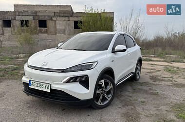 Позашляховик / Кросовер Honda M-NV 2021 в Кривому Розі