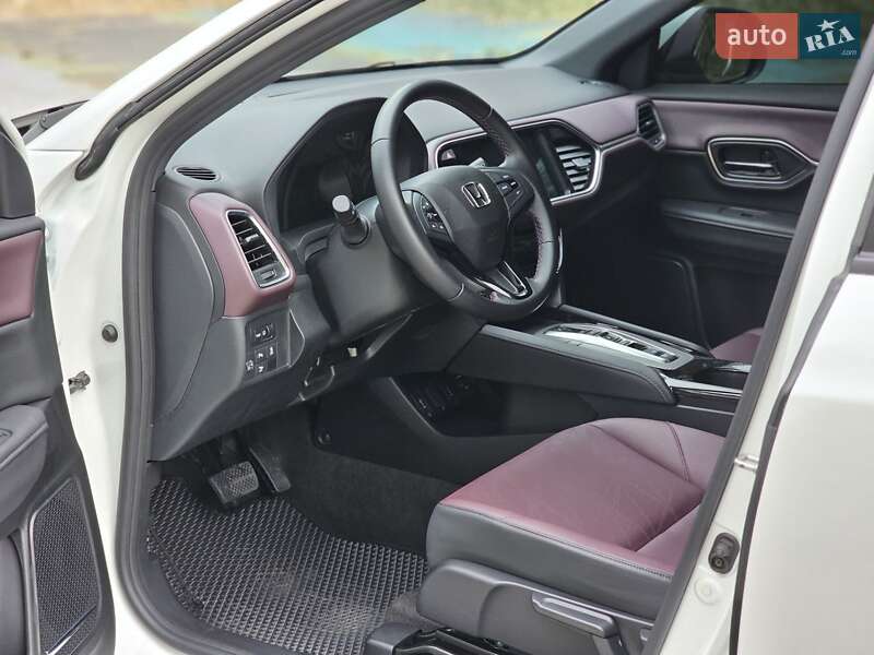 Внедорожник / Кроссовер Honda M-NV 2022 в Днепре фото 3 Внедорожник / Кроссовер Honda M-NV 2022 в Днепре