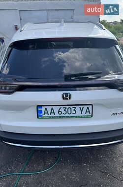 Внедорожник / Кроссовер Honda M-NV 2023 в 
