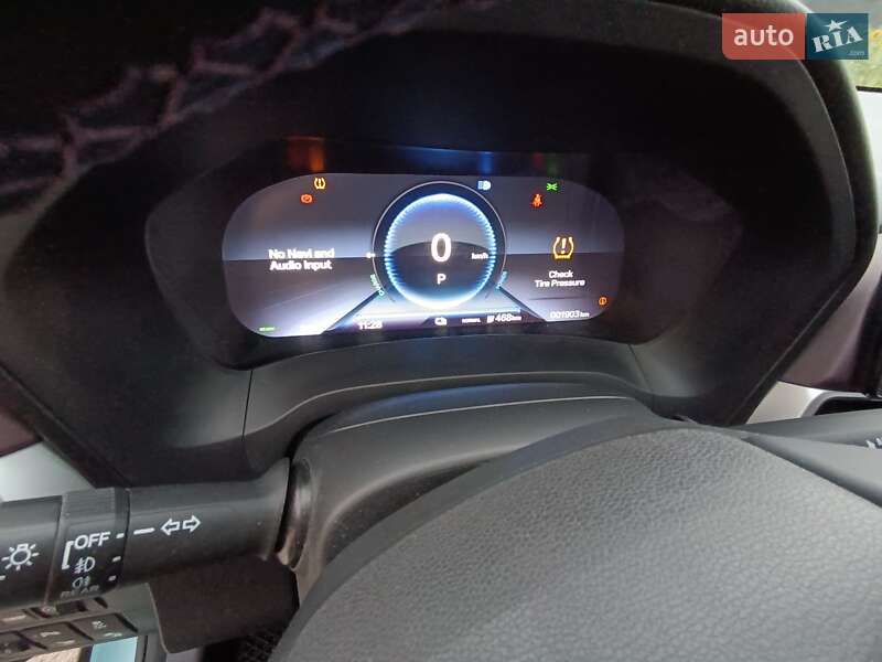 Внедорожник / Кроссовер Honda M-NV 2023 в Прилуках фото 12 Внедорожник / Кроссовер Honda M-NV 2023 в Прилуках