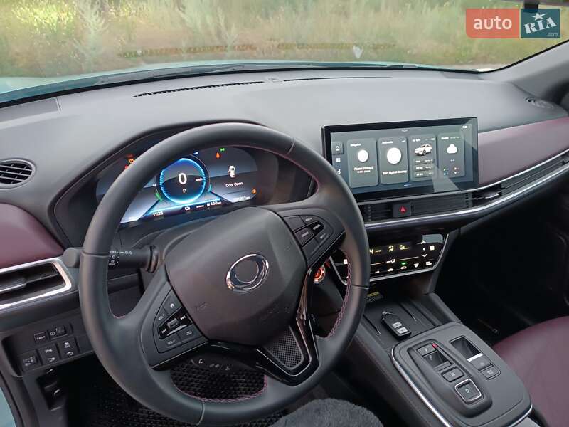 Внедорожник / Кроссовер Honda M-NV 2023 в Прилуках фото 17 Внедорожник / Кроссовер Honda M-NV 2023 в Прилуках