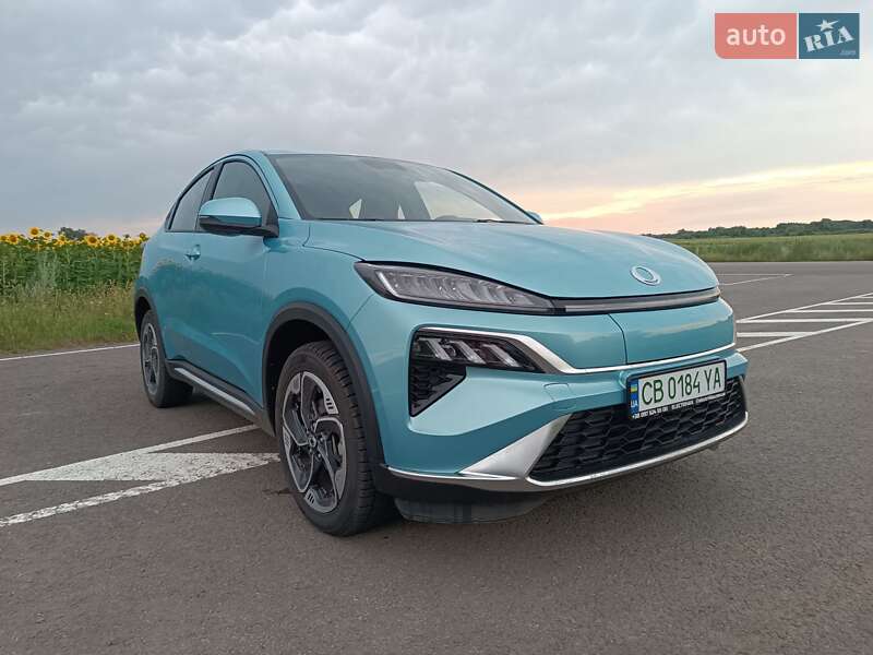 Внедорожник / Кроссовер Honda M-NV 2023 в Прилуках фото 24 Внедорожник / Кроссовер Honda M-NV 2023 в Прилуках