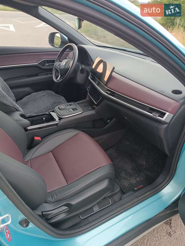 Внедорожник / Кроссовер Honda M-NV 2023 в Прилуках фото 30 Внедорожник / Кроссовер Honda M-NV 2023 в Прилуках